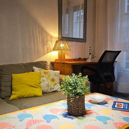 Your Home In Аликанте Экстерьер фото