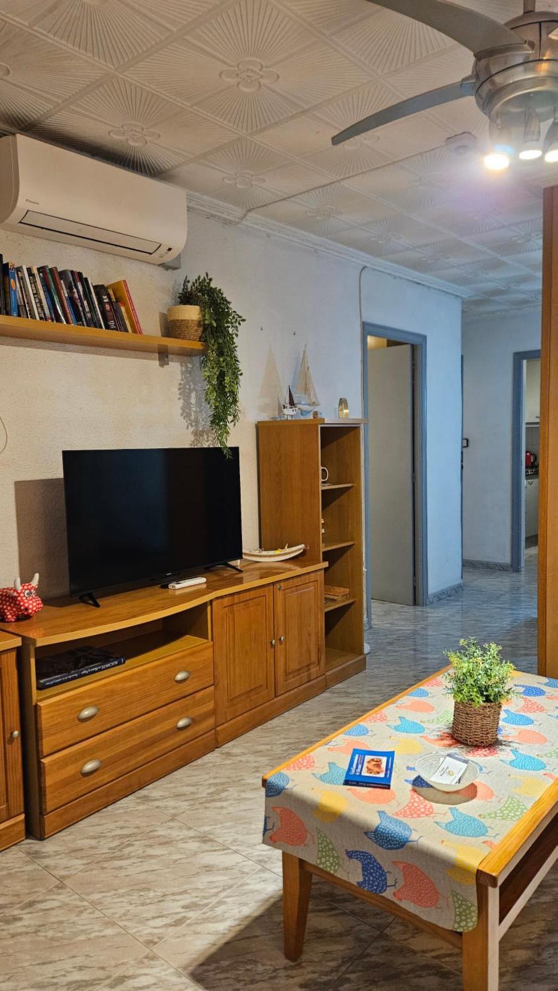 Your Home In Аликанте Экстерьер фото